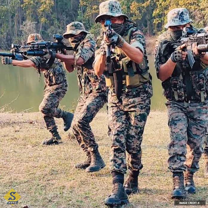 উত্তপ্ত মণিপুরে বাড়তি প্যারামিলিটারি ফোর্স, বনধ 