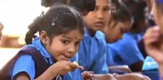 দু’বছর পর মিড-ডে মিলে বরাদ্দ বৃদ্ধি ৭০-৭৫ পয়সা