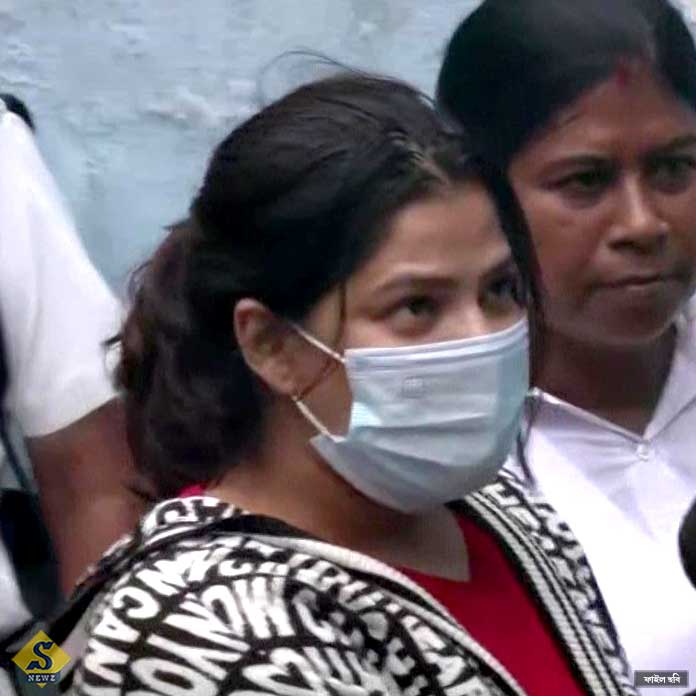 Arpitar granted bail in teacher recruitment case