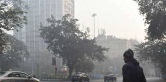 সপ্তাহান্তে পারদ পতন, কমবে রাতের তাপমাত্রাও