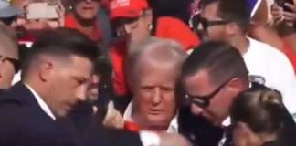 ট্রাম্পকে হত্যাচেষ্টা, অস্বীকার করল ইরান