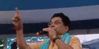 যেখানে যত বেশি লিড, সেখানে তত উন্নয়ন, বেফাঁস নারায়ণ