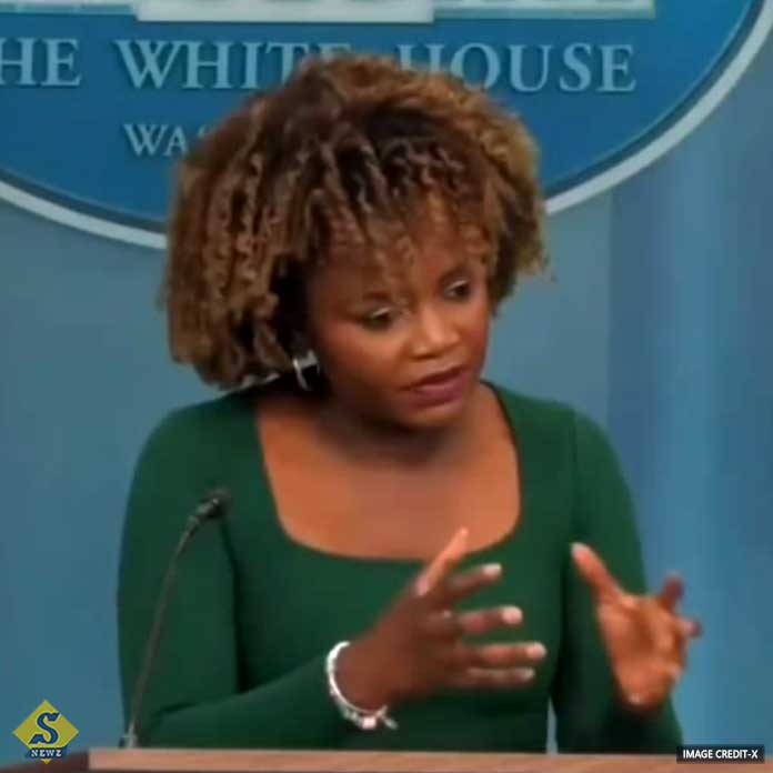 BHARAT MARKIN DWIPAKKHIK SAMPORKE PROVAB PORBE NA WHITE HOUSE