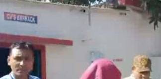 দিকে দিকে অস্ত্র : মালদায় গ্রেফতার পঞ্চায়েত সদস্য, গাইঘাটাতেও