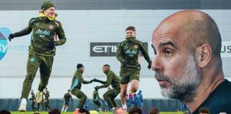 বার্সা-সিটির ছন্দে ফেরার মিশন Barca City's mission to get back into rhythm