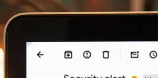 জিমেল নিরাপদ করতে ‘ব্লু টিক’ ফিচার 'Blue Tick' feature to keep Gmail safe