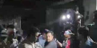 হেমতাবাদে স্বামী-স্ত্রী-মেয়ের দেহ, রায়দিঘিতে যুবকের