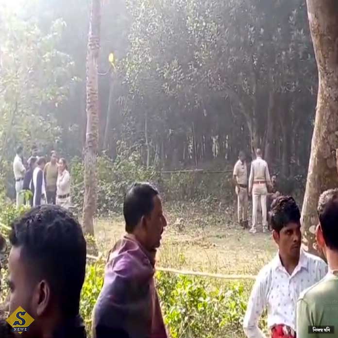 Boyfriend beats minor girl to death in Nadia Boyfriend beats minor girl to death in Nadia