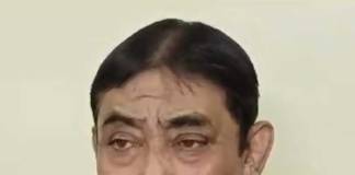 কোর কমিটির চেয়ারম্যান তিনিই, কালীঘাট থেকে ফিরেই ঘোষণা অনুব্রত-র