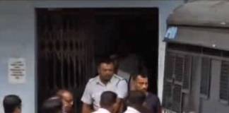 ধৃত সিভিক সঞ্জয়ের বিরুদ্ধে চার্জ গঠন, বিচার শুরু ১১ নভেম্বর