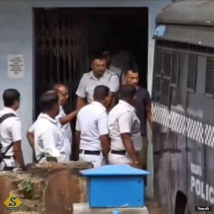 Charges-framed-against-arrested-civic-Sanjay,-trial-to-begin-on-November-11
