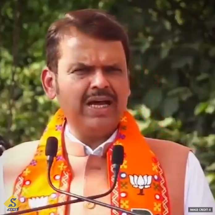 Chief Minister election to be held in consultation with partners Devendra