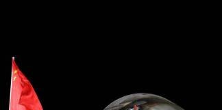 তিন নভোচারী নিয়ে ফিরলো চীনা মহাকাশযান