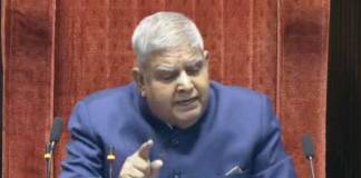 চিন্ময়কৃষ্ণের গ্রেফতারি, প্রতিবাদ ব্রিটিশ সংসদে