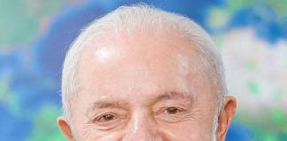 Conspiracy to kill Brazilian President Silva