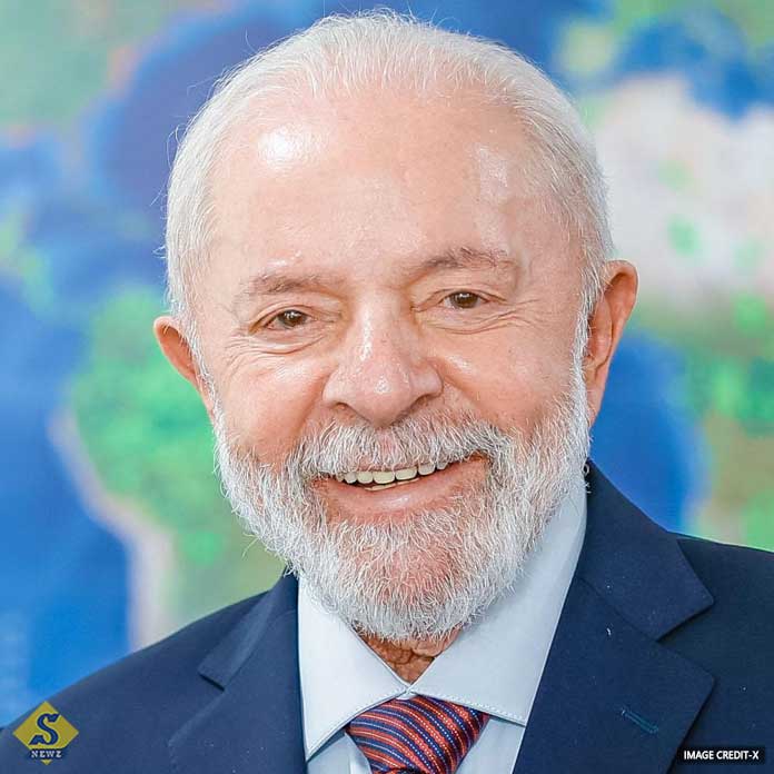 Conspiracy to kill Brazilian President Silva Conspiracy to kill Brazilian President Silva