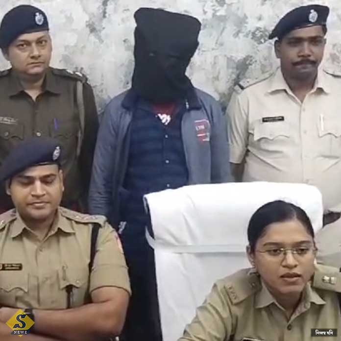 Coworker arrested for murdering sweet shop worker after insulting wife