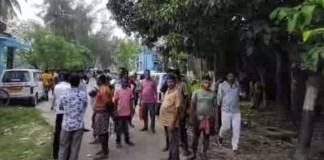 রায়দিঘিতে ফের যুবককে খুন দুষ্কৃতীদের