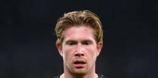 ম্যান সিটিতে ভবিষ্যৎ জানেন না ডে ব্রুইনে De Bruyne unsure of future at Man City
