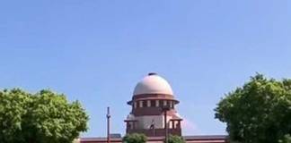 Delhi Pollution Supreme Court Slams Centre State