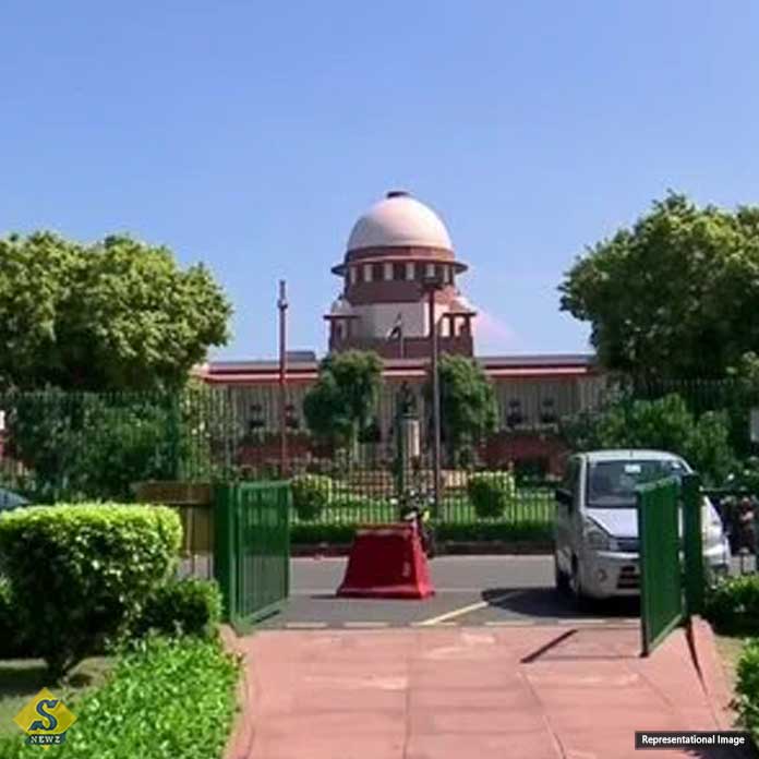 Delhi Pollution Supreme Court Slams Centre State