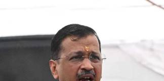 বিশ্বের সবথেকে অসুরক্ষিত রাজধানী দিল্লি : কেজরিওয়াল