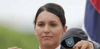 ‘ডেমোক্র্যাট’ তুলসী গোয়েন্দা প্রধান ট্রাম্পের