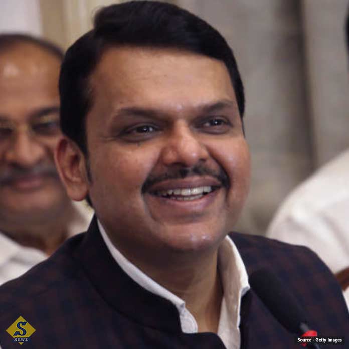 মহারাষ্ট্রে ৫ ডিসেম্বর নতুন সরকারের সম্ভাবনা, এগিয়ে ফড়ণবিস