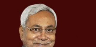 এনডিএ ছেড়ে যাবেন না : নীতীশ