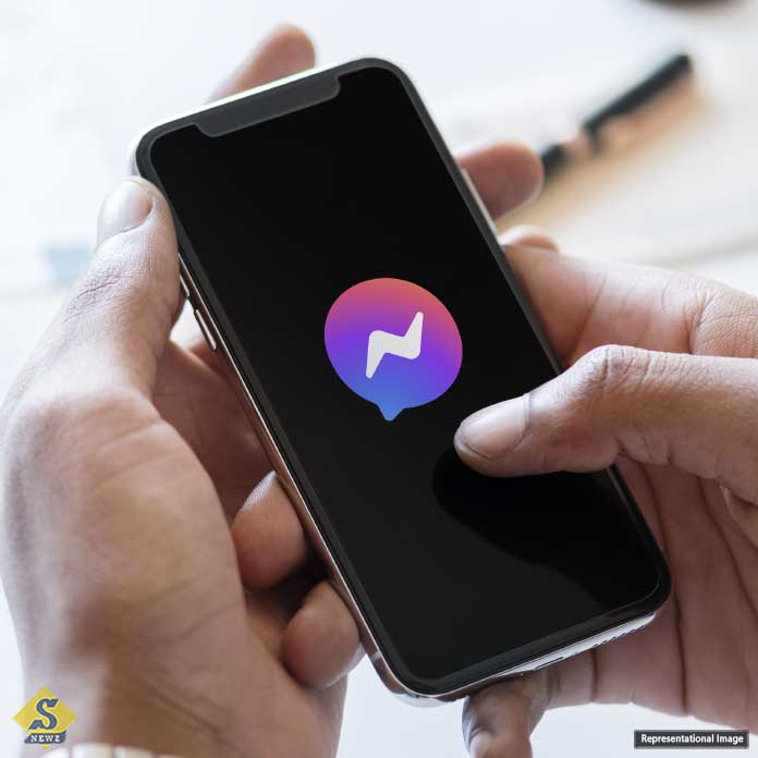 মেসেঞ্জারে চ্যাট এডিট