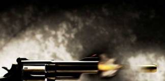 রিলের নেশায় গুলি ছিটকে ছাত্রের মৃত্যু, গ্রেফতার নাবালক বন্ধু GULI CHIT K CHATRER MRITYU