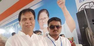 মালদায় তৃণমূল নেতার ক্লাবে জুয়ার ঠেক