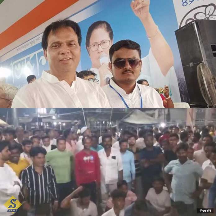Gambling-ban-at-Trinamool-leader's-club-in-Malda