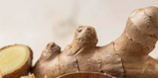 রোগ প্রতিরোধ ক্ষমতা বাড়ায় আদা Ginger increases immunity