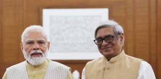 প্রয়াত প্রধানমন্ত্রীর অর্থনৈতিক উপদেষ্টা পরিষদের প্রধান