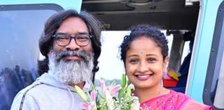 Hemant consoles India alliance's disaster in commercial city