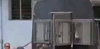 আরজি কর মামলার ‘ইন ক্যামেরা’ বিচার