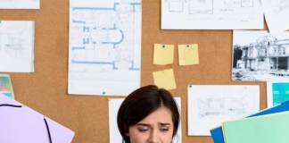 কাজের চাপ অর্তকিতে রক্তে শর্করা বৃদ্ধি Increased blood sugar during work load