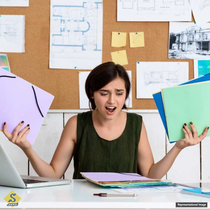 Increased blood sugar during work load