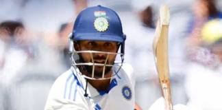 India defeated in Border Gavaskar Trophy
