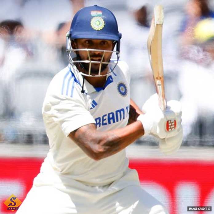 India defeated in Border Gavaskar Trophy India defeated in Border Gavaskar Trophy