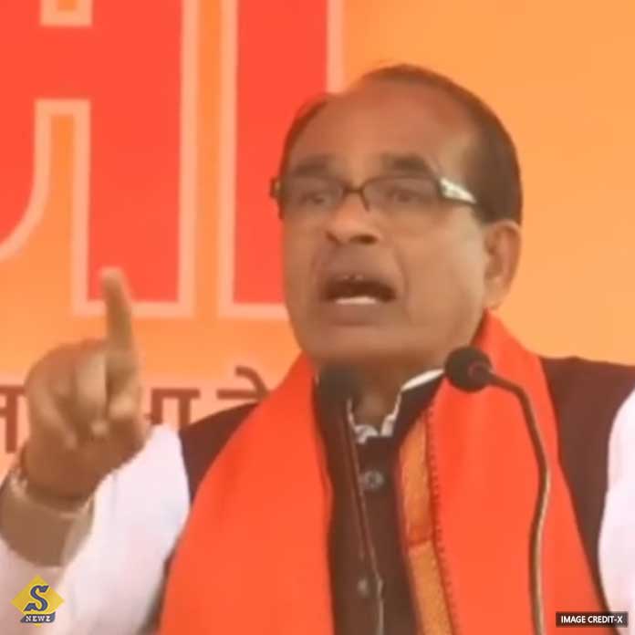 ভারত ধর্মশালা নয়, অনুপ্রবেশকারীদের কৃষিমন্ত্রী 