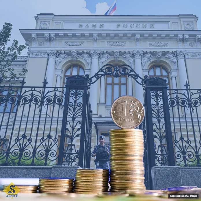 Inflation in Russia in Putin's dethonomics