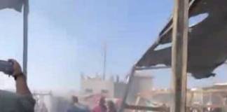 গাজায় মুহুর্মুহু হামলা ইজরায়েলের, ১৩ শিশু-সহ হত ৩০