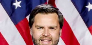 ট্রাম্পকে ‘হিটলার’ বলা জেডি ভান্স ভাইস প্রেসিডেন্ট