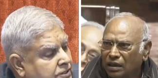 JPC probe into Adani scandal, Kharge writes to Dhankhar