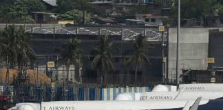 সুপ্রিম নির্দেশে যাত্রা শেষ জেট এয়ারওয়েজের