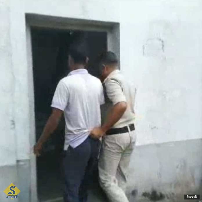 KAKDWIP_HOUSE-WIFE-RAPE-BY-BJP-NETA