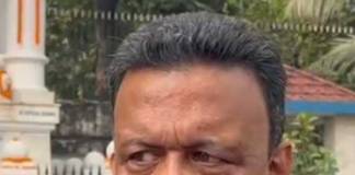 কালীঘাটের বৈঠকে আমন্ত্রণ নেই সুখেন্দু-র, স্পষ্ট করলেন ফিরহাদ KALI GHATER BOITHAKE AMONTRAN NEI SUKHENDU R SPOSTO KORLEN FIRHAD