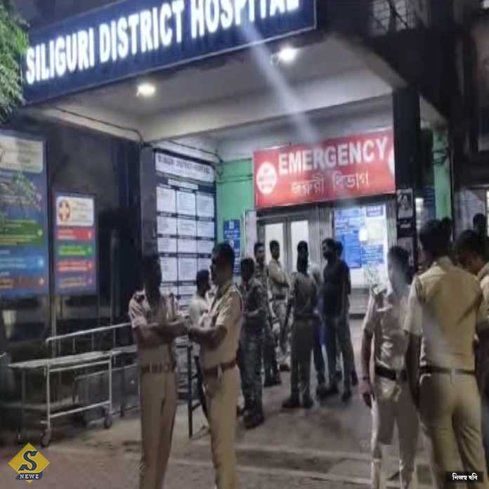 ৫০০ টাকা চাঁদার জন্য খুন প্রৌঢ় 